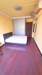 Blk 104 Pasir Ris Street 12 (Pasir Ris), HDB 4 Rooms #509343211